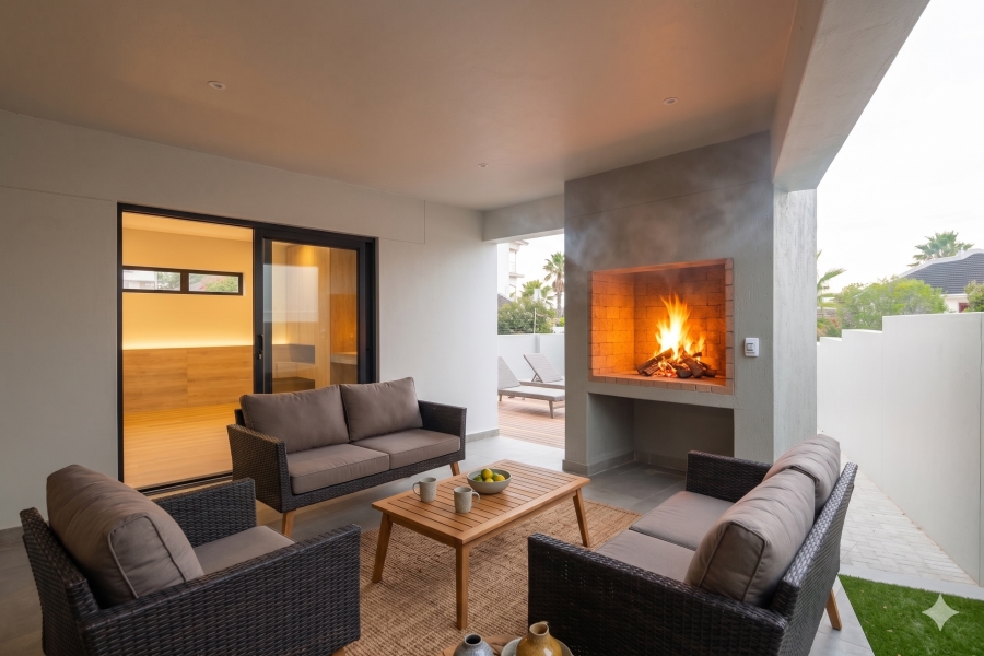 3 Bedroom Property for Sale in Country Club Western Cape